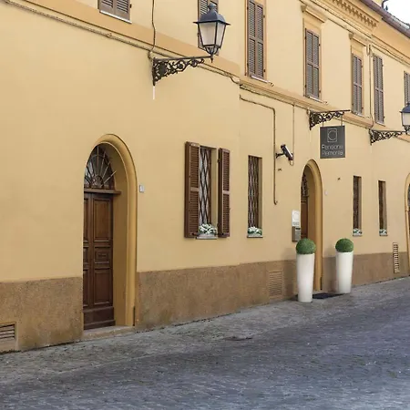 Piemonte 호텔