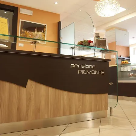 Piemonte 호텔 로레토