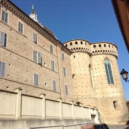 호텔 Piemonte 로레토