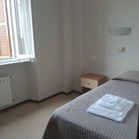 Piemonte 호텔 로레토
