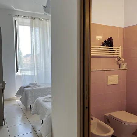 Otel Piemonte Loreto