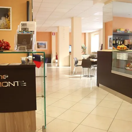 فندق Piemonte