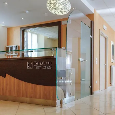 Piemonte فندق