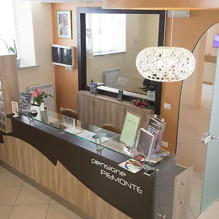 Piemonte Otel Loreto