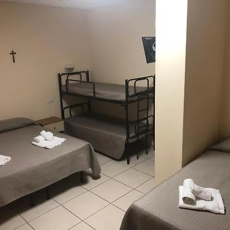 Otel Piemonte Loreto