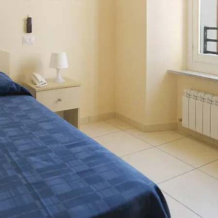 Otel Piemonte Loreto