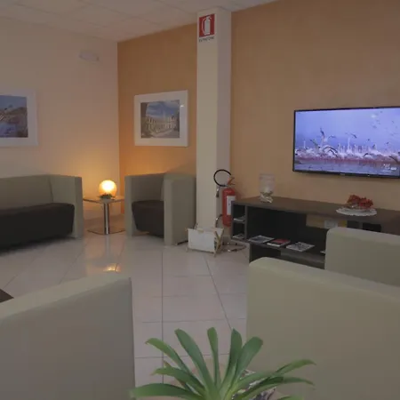 Hotel Piemonte