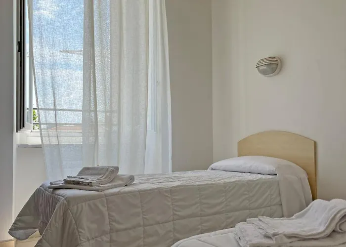 Piemonte Hotel Loreto