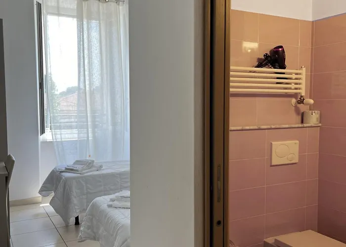 Hotel Piemonte Loreto