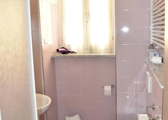 Piemonte Hotel Loreto