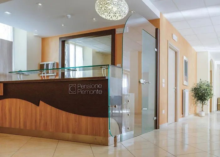 Piemonte Hotel