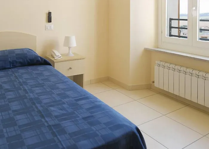 Hotel Piemonte Loreto